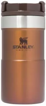 Термос Stanley Classic Neverleak бронзовый (10-09856-010)