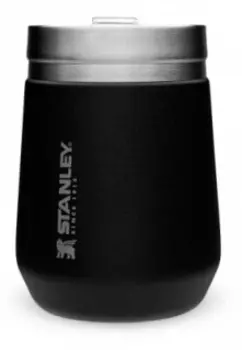 Термос Stanley Go Everyday черный (10-10292-002)