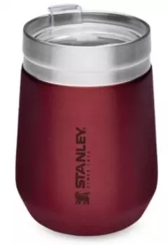 Термос Stanley Go Everyday марсала (10-10292-003)