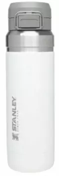 Термос Stanley Go Quick Flip белый (10-09150-062)
