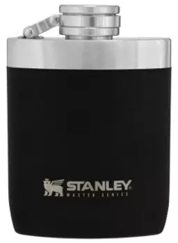 Термос Stanley Master черный (10-02892-020)