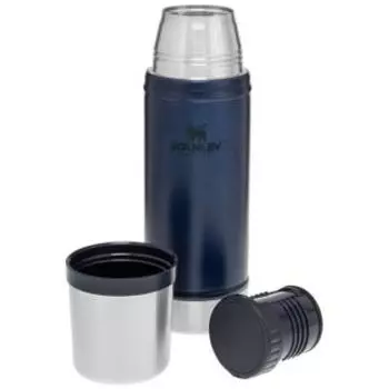Термос Stanley The Legendary Classic Bottle (10-01228-088) синий