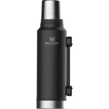 Термос Stanley The Legendary Classic Bottle (10-08265-002) черный