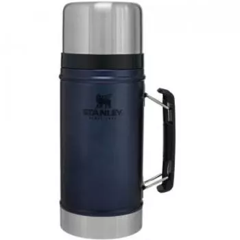 Термос Stanley The Legendary Classic Food Jar (10-07937-019) синий