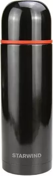 Термос Starwind 20-1000/1 графитовый