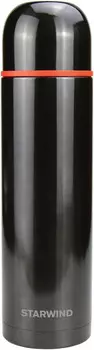 Термос Starwind 20-1200/1 графитовый