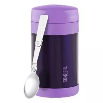Термос Thermos F3024PU 0.47л фиолетовый (656704)