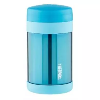 Термос Thermos F3024TL 0.47л голубой (655806)