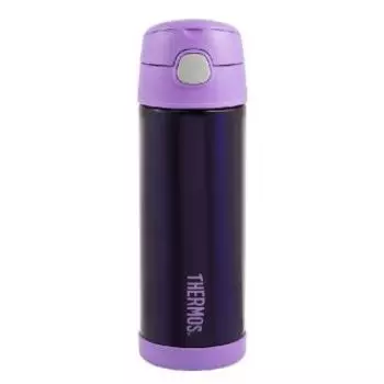 Термос Thermos F4023PL фиолетовый (655752)