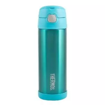 Термос Thermos F4023UP голубой (156235)