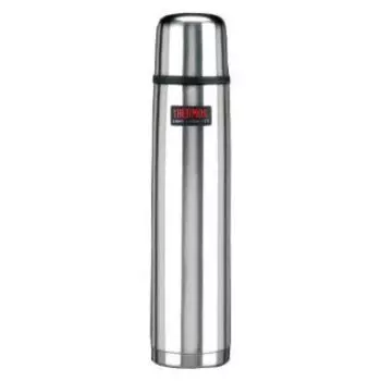 Термос Thermos FBB 1000B L&amp;C серебристый (853240)