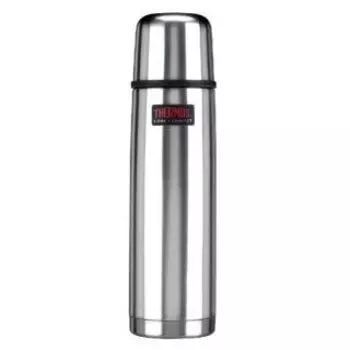 Термос Thermos FBB 750B серебристый (836694)
