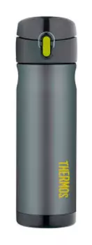 Термос Thermos JMW-500 CH 0.5л серый/зеленый (649102)