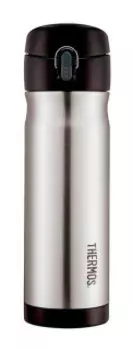 Термос Thermos JMW-500 SBK 0.5л стальной/черный (649522)