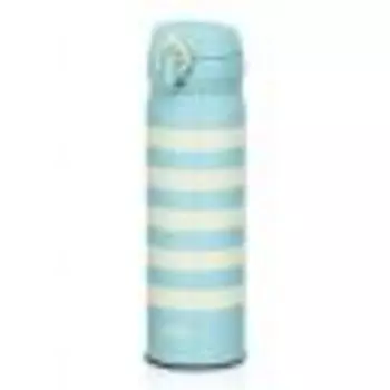 Термос Thermos JNL-502 голубой/желтый (319616)