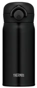 Термос Thermos JNR-351 черный (370068)
