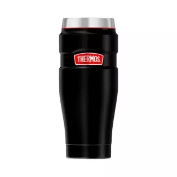 Термос Thermos SK1005 RCMB черный/красный (374905)