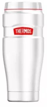 Термос Thermos SK1005 RCMW серебристый/красный (375766)