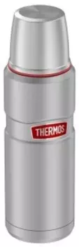 Термос Thermos SK2000 RCMS серый/красный (377630)