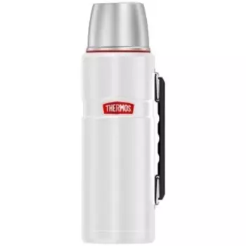 Термос Thermos SK2010 MWVY белый/красный (382740)