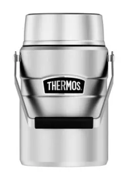 Термос Thermos SK3030 MS 1.2л серый (491474)