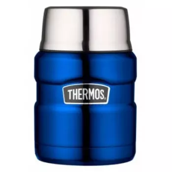 Термос Thermos SK 3000 BL Royal Blue (409362)