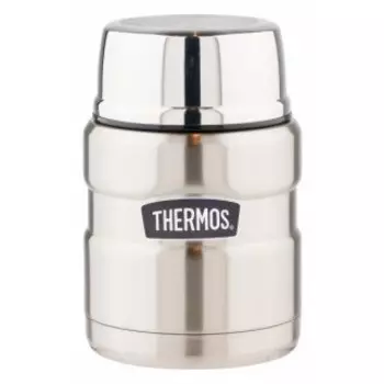 Термос Thermos SK 3000 SBK Stainless серебристый (655332)