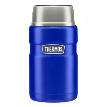 Термос Thermos SK 3020 BL 0.71л синий (725721)
