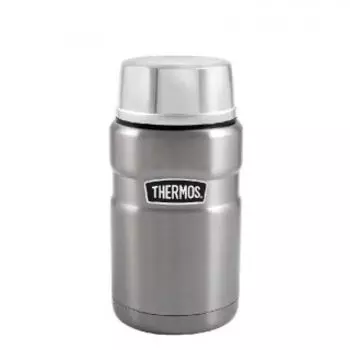 Термос Thermos SK 3020 SBK Stainless серебристый (155696)