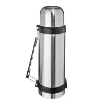 Термос Vetta 1,5л серебристый 841-050