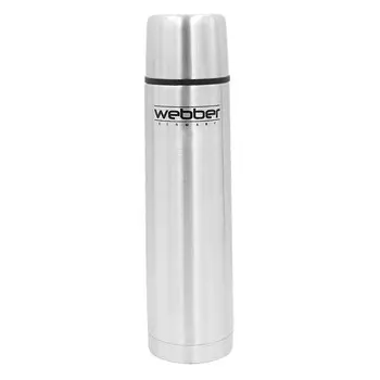 Термос WEBBER SSK-750P