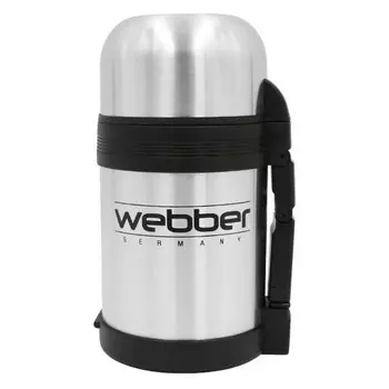 Термос WEBBER SST-800P