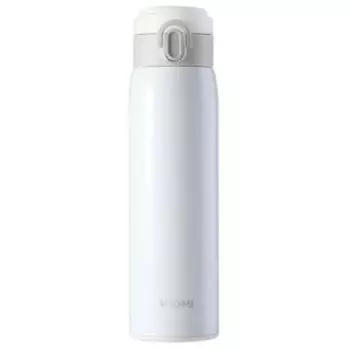 Термос Xiaomi Viomi Portable Vacuum Cup 460ML White (VC460)
