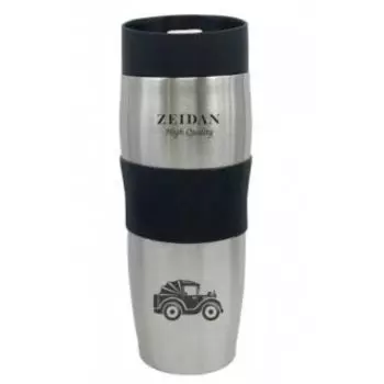 Термос Zeidan Z-9044 синий