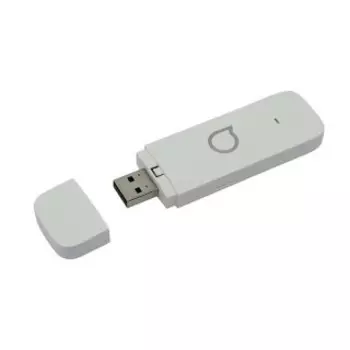 Точка доступа Alcatel Link Key IK41VE1 белый