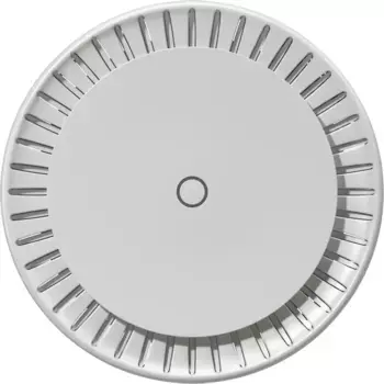 Точка доступа MikroTik cAP ax (CAPGI-5HAXD2HAXD)