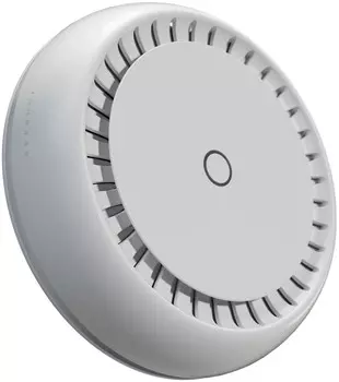 Точка доступа MikroTik cAP XL ac белый (RBCAPGI-5ACD2ND-XL)