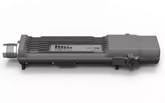Точка доступа MikroTik Metal 52 ac (RBMETALG-52SHPACN)