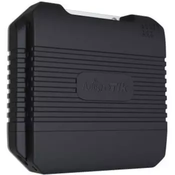 Точка доступа MikroTik RBLTAP-2HND&amp;R11E-LTE