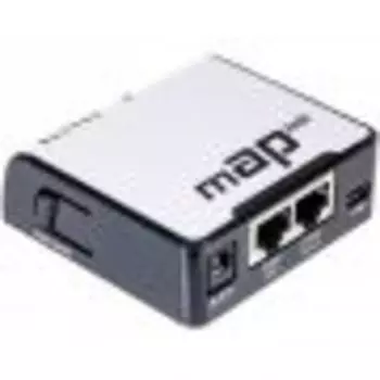 Точка доступа MikroTik RBMAP-2ND