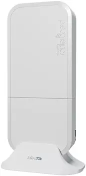 Точка доступа MikroTik wAP ac (RBWAPG-5HACD2HND)