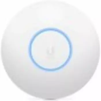 Точка доступа Ubiquiti U6-LITE
