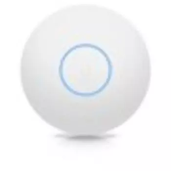 Точка доступа Ubiquiti U6-LR