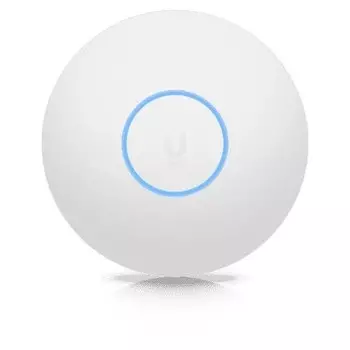 Точка доступа Ubiquiti U6-LR