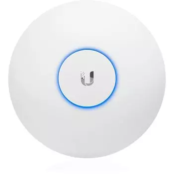 Точка доступа Ubiquiti UAP-AC-LR(EU)