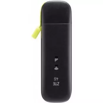 Точка доступа ZTE MF79RU черный