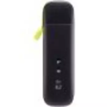 Точка доступа ZTE MF79RU черный