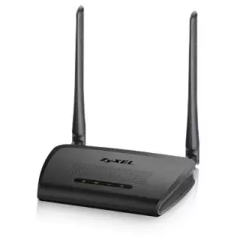 Точка доступа Zyxel WAP3205V3-EU0101F