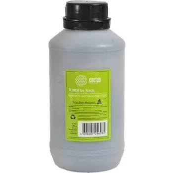 Тонер Cactus CS-TRS2250OS-700 черный 700гр