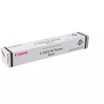 Тонер Canon C-EXV14 (0384B006)